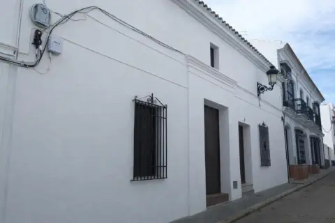 Casa en Costa de La Luz