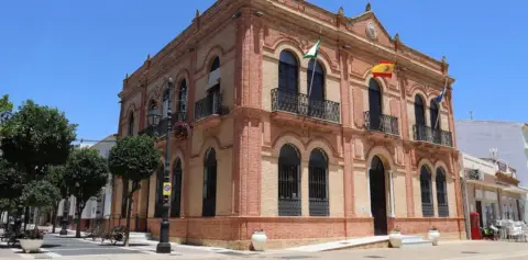 Casa en Centro