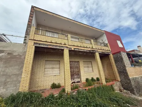 Casa en Las Pajanosas