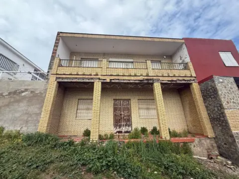 Casa en Las Pajanosas