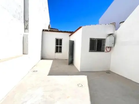 Casa en Sevilla