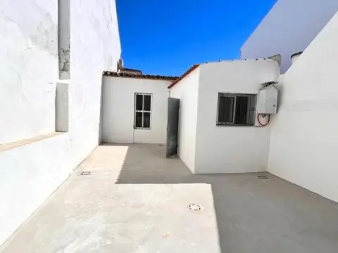 Casa en Sevilla