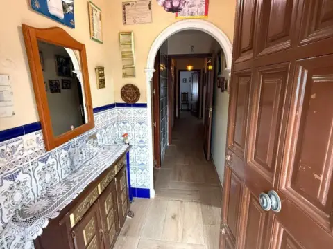 Casa en Sevilla