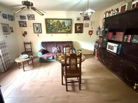 Casa en Sevilla