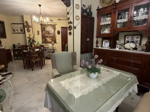 Casa en Sevilla