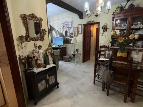 Casa en Sevilla