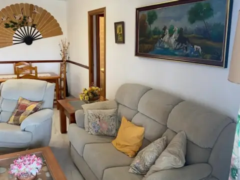 Piso en Zona Caño Guerrero