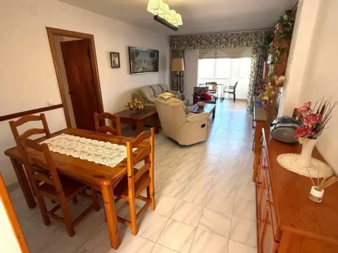 Piso en Zona Caño Guerrero
