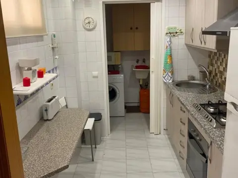 Piso en Zona Caño Guerrero