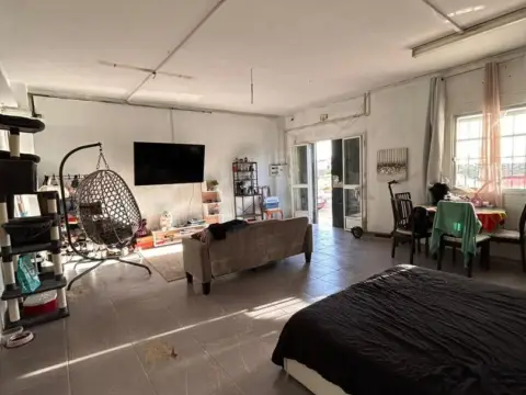 Casa en Burguillos