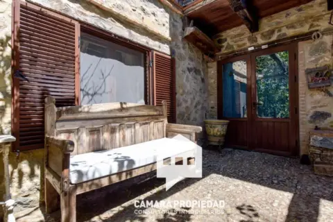 Finca rústica en Aracena