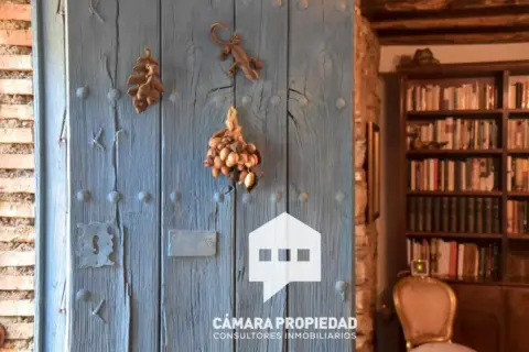 Finca rústica en Aracena