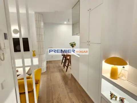 Piso en calle de Bravo Murillo