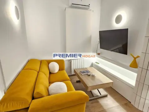 Piso en calle de Bravo Murillo