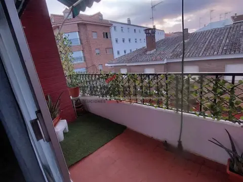 Piso en calle de Julio Romero de Torres