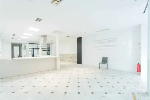 Local comercial en calle Doctor Gómez Ulla, 2
