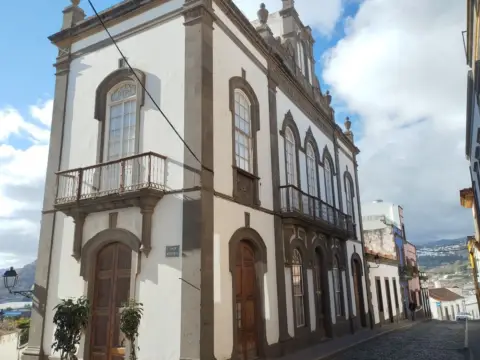 Finca rústica en calle San Juan, 18
