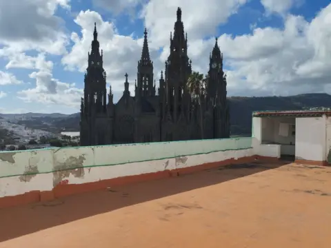 Finca rústica en calle San Juan, 18
