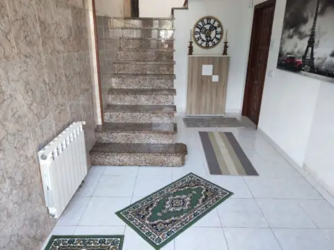 Chalet en calle Trabanca Badiña