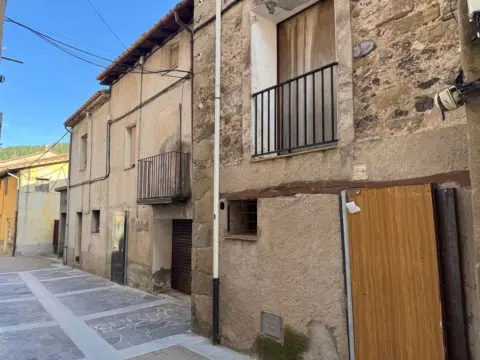 Casa pareada en Carrer Major, 14