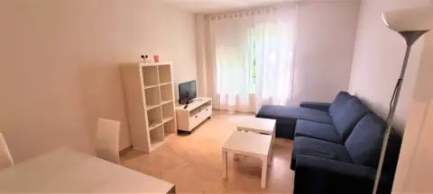 Piso en calle Bartolome de Medina