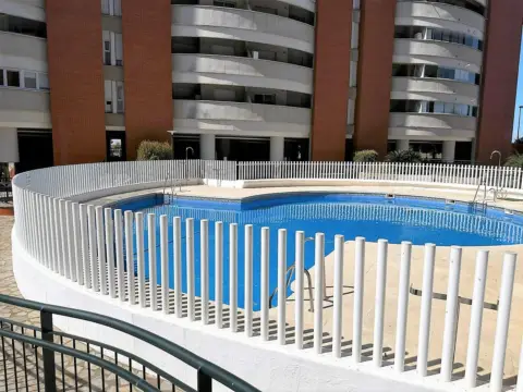 Piso en calle Perséfone