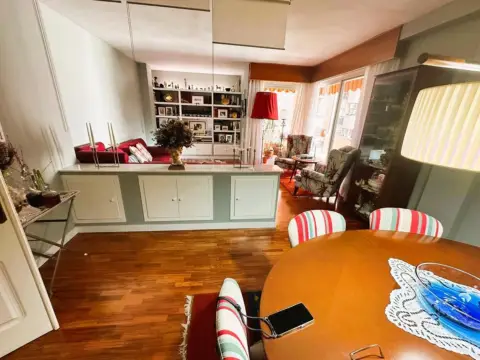 Piso en calle Alcalde Isacio Contreras