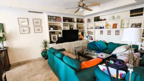 Casa pareada en Aljamar