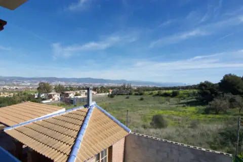 Chalet en Churriana