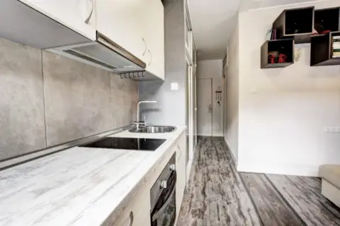 Apartamento en Benalmádena Costa