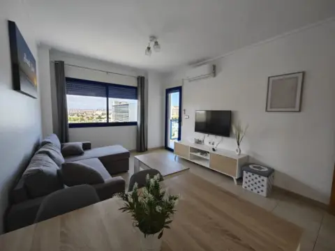 Piso en Glorieta del Reino Unido