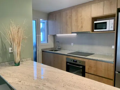 Apartamento en calle del Músico Agustín Bertomeu