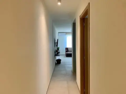 Apartamento en calle del Músico Agustín Bertomeu