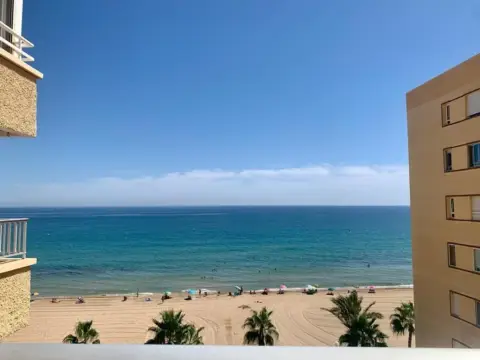 Apartamento en calle del Músico Agustín Bertomeu