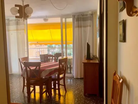 Apartamento en calle del Músico Agustín Bertomeu