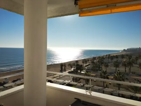 Apartamento en calle del Músico José Mira Figueroa