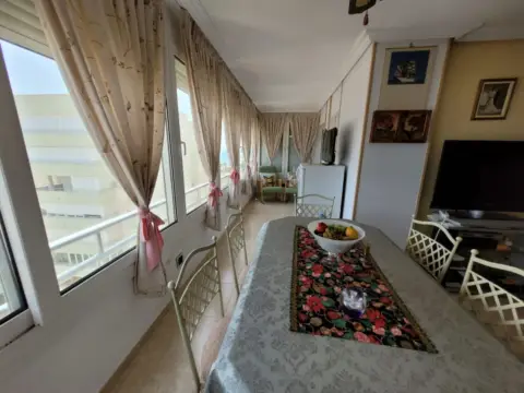 Apartamento en calle del Músico José Mira Figueroa