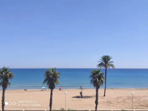 Apartamento en calle del Músico Antón Roch