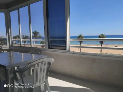 Apartamento en calle del Músico Antón Roch