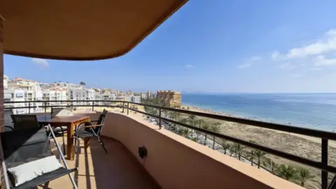 Piso en Avenida de San Bartolomé de Tirajana