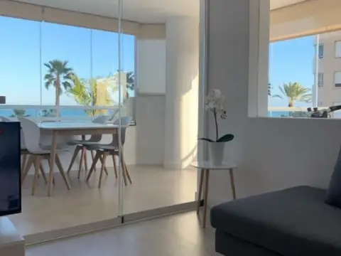 Apartamento en calle del Guitarrista José Tomás, 1