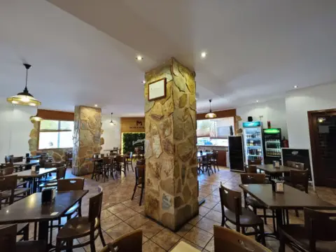 Local comercial en Carrer del Mar