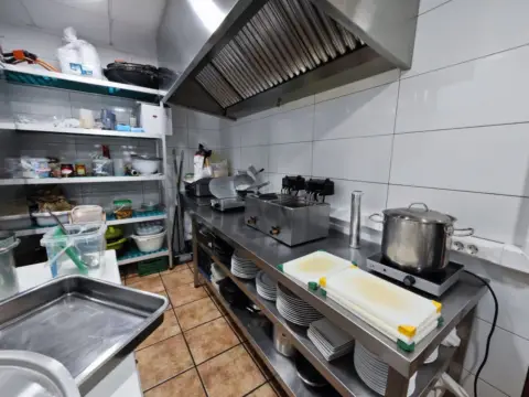 Local comercial en Carrer del Mar