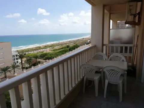 Piso en Arenales del Sol