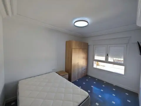 Habitación en Carrer de Cáceres