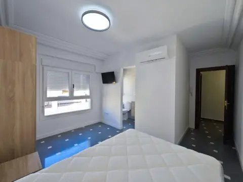 Habitación en Carrer de Cáceres