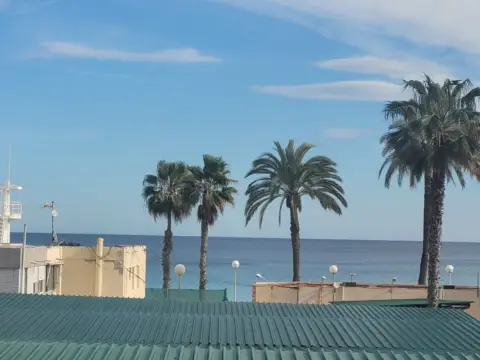 Apartamento en calle calle Musico Juan Latorre Baeza,