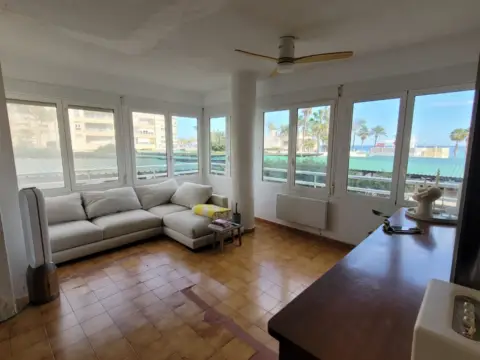 Apartamento en calle calle Musico Juan Latorre Baeza,