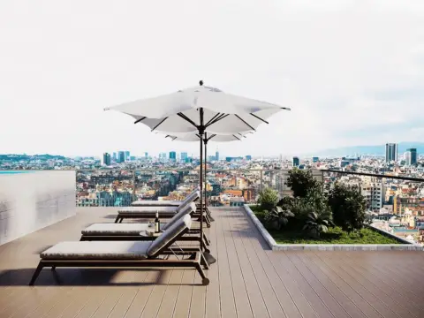 Apartamento en calle Martinez Maldonado