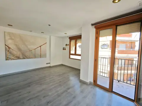 Piso en calle Galeote